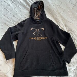 True Timber Camo Hoodie